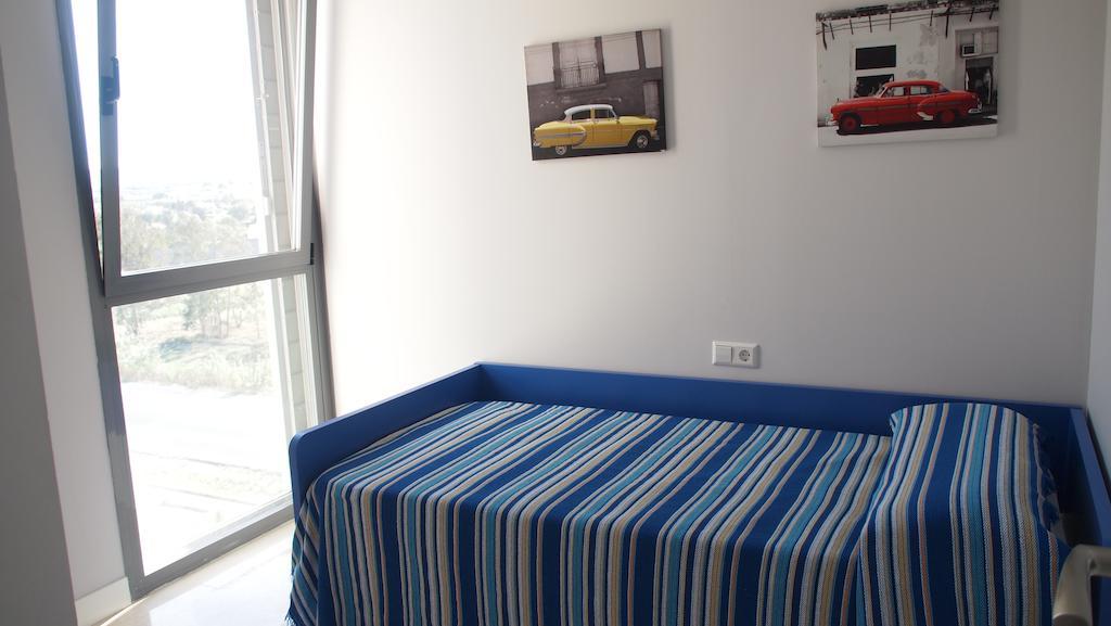 Apartamentos Verger de Denia Els Poblets Habitación foto