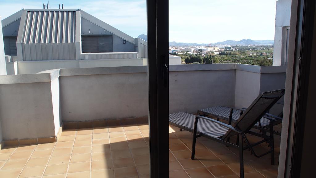 Apartamentos Verger de Denia Els Poblets Habitación foto