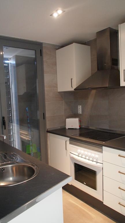 Apartamentos Verger de Denia Els Poblets Habitación foto