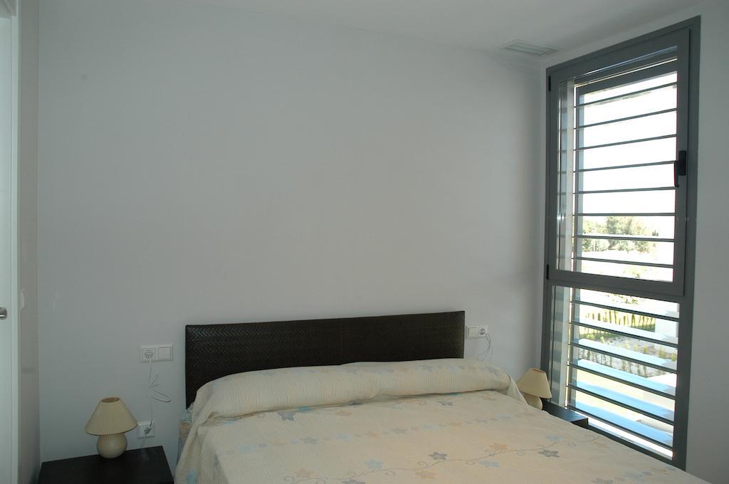 Apartamentos Verger de Denia Els Poblets Habitación foto