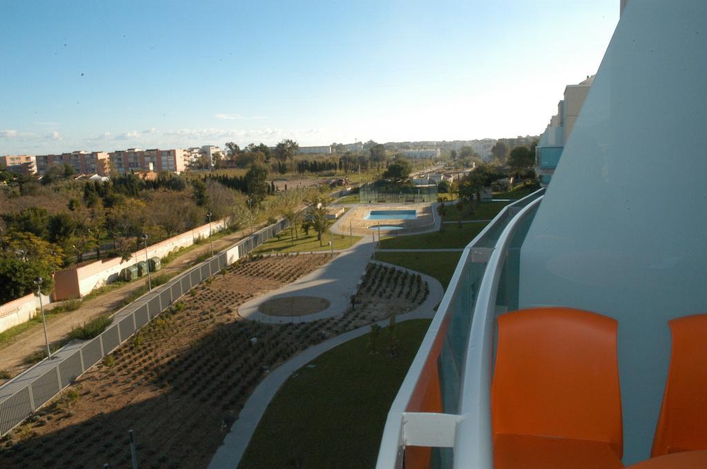 Apartamentos Verger de Denia Els Poblets Habitación foto