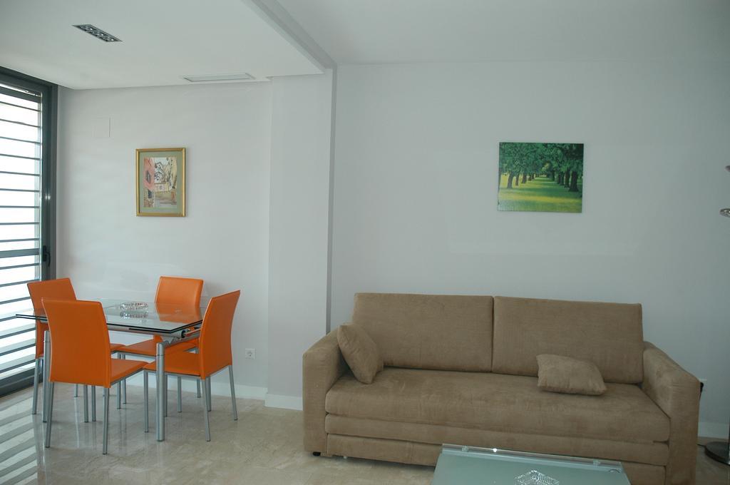 Apartamentos Verger de Denia Els Poblets Exterior foto